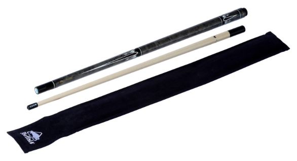 Queue de billard Français Century en 140 cm