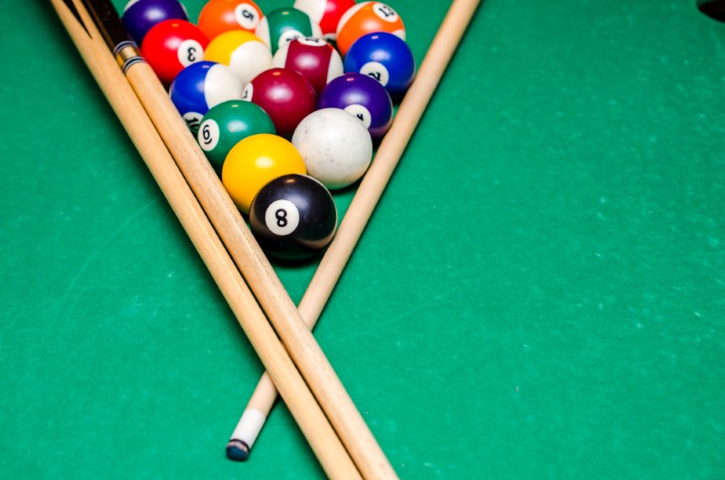 💥 Meilleures queues de billard 2024 - guide d'achat et comparatif