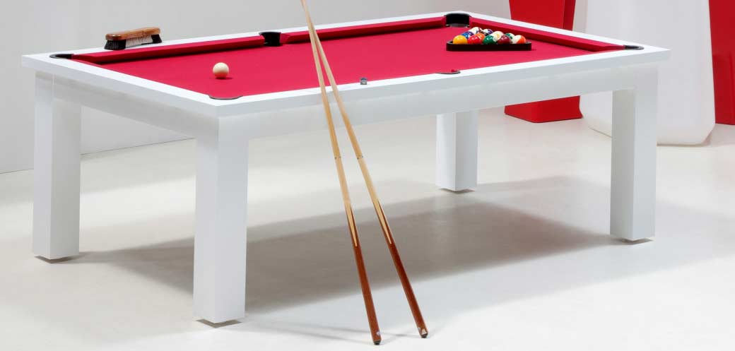 Regle de billard pool : Billard anglais NY