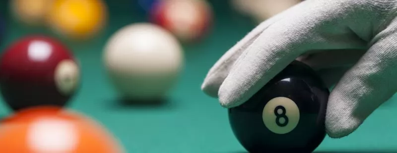 billard jeux olympiques