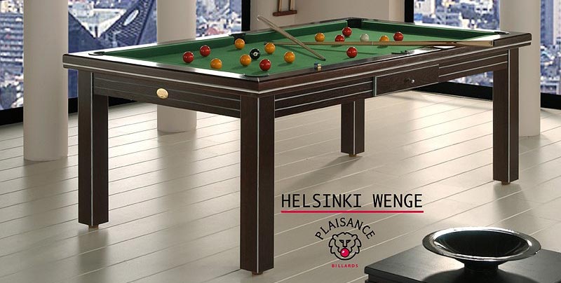 Billard table 8 ft : Helsinki