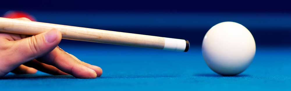 Billard francais