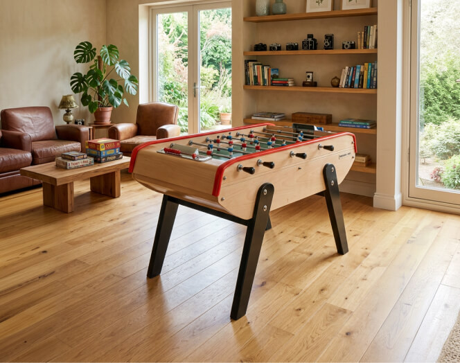 Billards