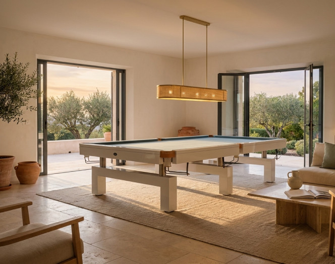 Billards
