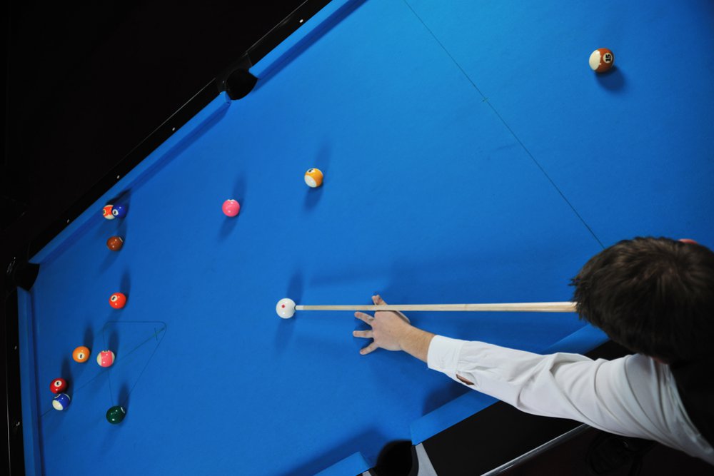 Comment bien choisir sa queue de billard américain ? Billards de France