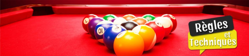 Comment jouer au billard et au babyfoot ?