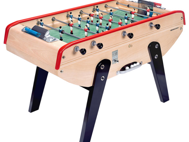 Baby-foot professionnel ou loisir : quel babyfoot choisir ?