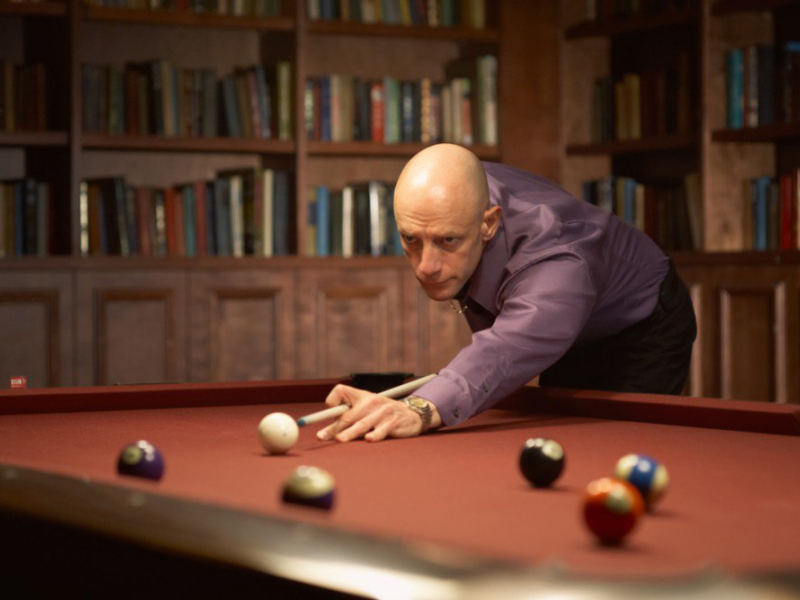 La qualité de nos billards table ardoise