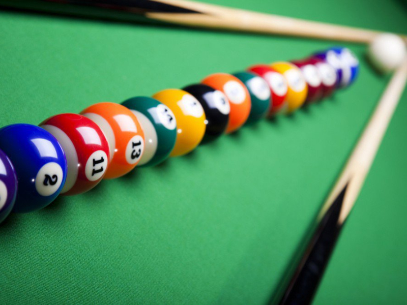 Mon achat d'un Billard chez Billards de France