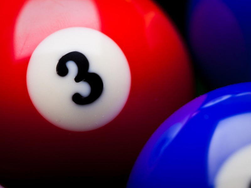 Guide d'achat : Tableau comparatif des billards