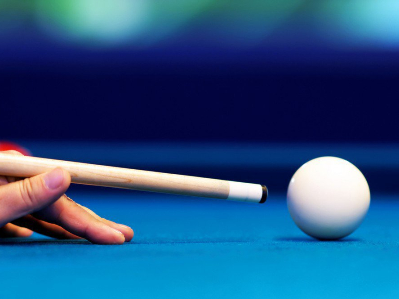Comment choisir sa queue de billard