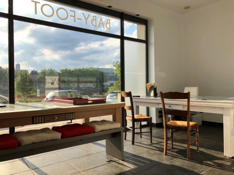 La boutique de Billards de France Lyon se trouve à Miribel