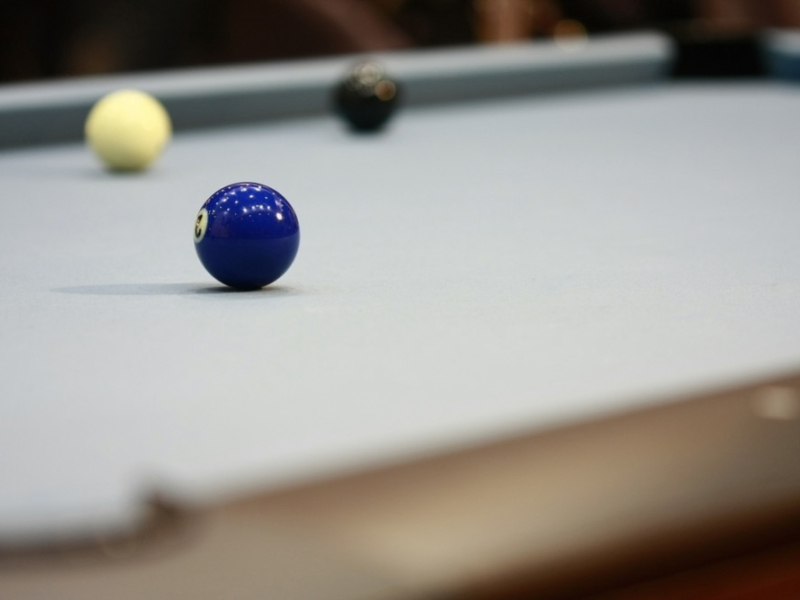 Visitez nos magasins de billard et de baby foot