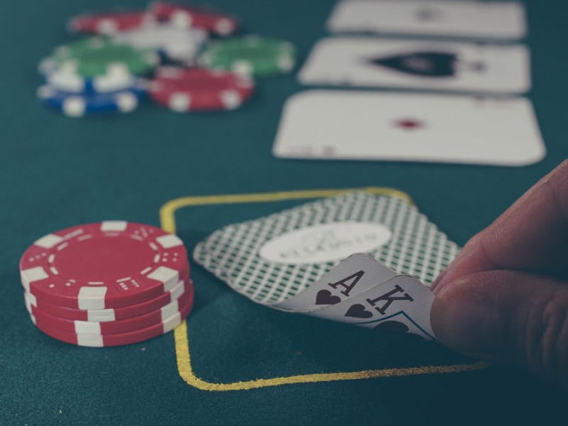 Comment jouer au poker ?
