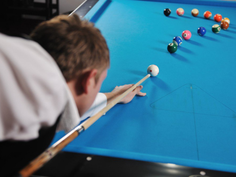 Bon à savoir - FAQ sur le billard