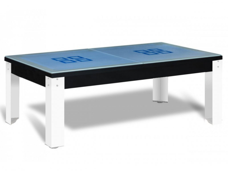 Billards industriels : Le style Factory !