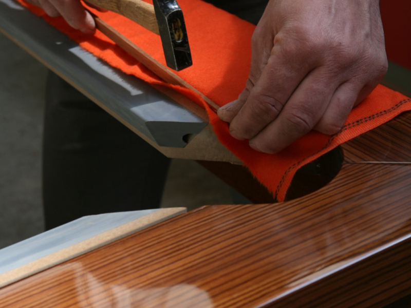 Billard sur mesure et fabrication artisanale