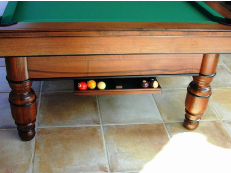 Histoire du billard dans le monde et en France 