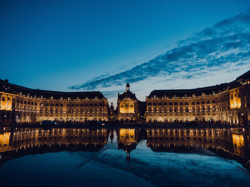 Acheter un billard à Bordeaux et dans le Sud-Ouest