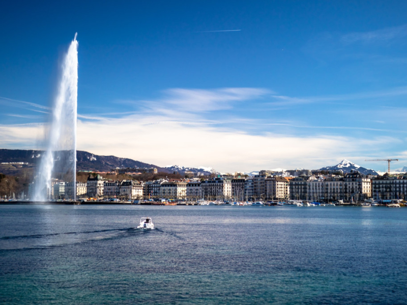 Où acheter un billard à Genève ?