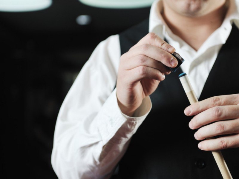 La qualité des billards Prestige