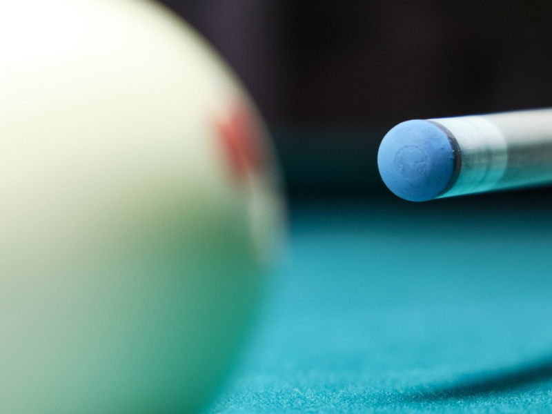 Les Règles du Jeu de la Libre au Billard Français