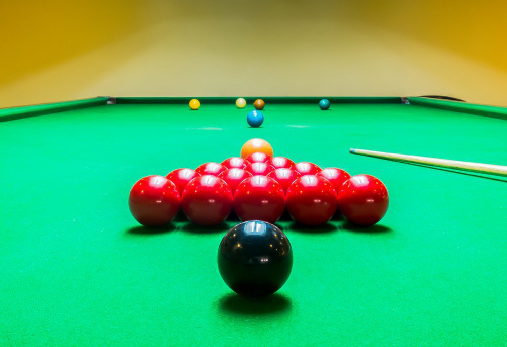 Règles du Snooker facile à comprendre