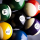 Combien de boules y a t'il au billard américain ?