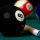 Règles billard américain : Jeu de la 8