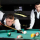 Les différents effets au billard