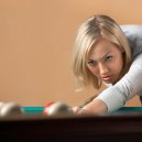 Les astuces pour améliorer son jeu au billard