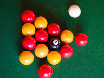 Les règles de billard 8 pool qui sont rarement respectées